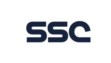 تردد قناة SSC لتنزيلها علي القمر الصناعي نايل سات وعرب سات