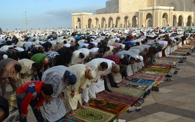 تستمر لمدة 4 أيام.. إجازة عيد الفطر للقطاعين في السعودية