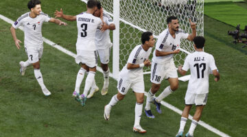 لعبة العراق وفيتنام