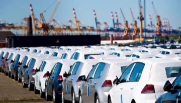 وزير المالية 2 مليار دولار إيرادات متوقعة لمبادرة سيارات المصريين بالخارج