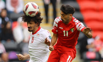 بعد وصفها بقمة الحياة أو الموت .. توقعات الفائز في مباراة الأردن وطاجيكستان بتصفيات كأس العالم 2026