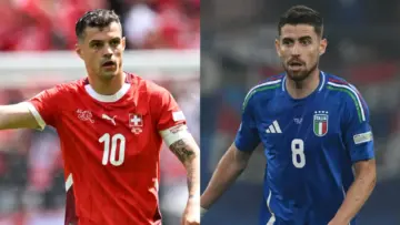 سباليتي يرفع شعار التحدي أمام سويسرا في دور الـ16 .. موعد مباراة إيطاليا ضد المنتخب السويسري والتشكيل المتوقع في يورو 2024