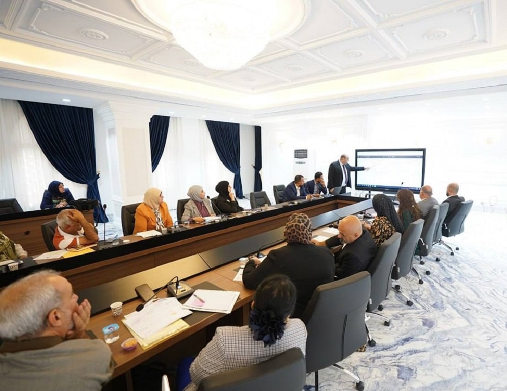 بعد إعلان مركز الفحص والتدقيق اليوم متى سوف تكون نتيجة الثالث المتوسط 2024 بالعراق 5 بعد إعلان مركز الفحص والتدقيق اليوم متى سوف تكون نتيجة الثالث المتوسط 2024 بالعراق