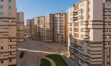 وزارة الإسكان تطرح شقق سكنية جديدة في مدن مختلفة بمساحات تصل إلى 100 متر