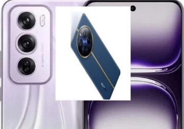 ملوك الفئة المتوسطة .. مقارنة بين هاتفي Oppo Reno 12 Pro وRealme 12 Pro أناقة في التصميم وأداء قوي