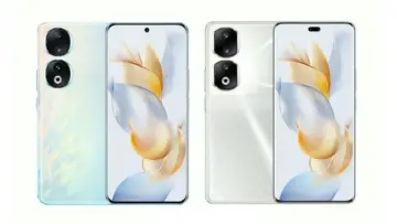 إبداع التكنولوجيا في قلب يديك.. تعرف على سعر ومواصفات هاتف HONOR 90