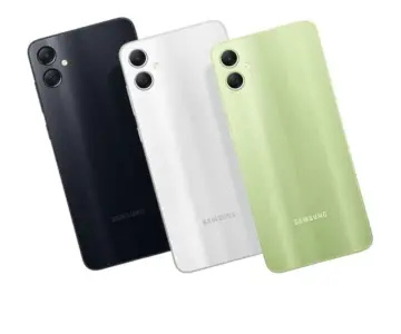 بخصم 32% وبالتقسيط المرن من أمازون .. تفاصيل شراء هاتف Samsung galaxy a05 الأكثر مبيعا والأفضل من حيث السعر والامكانيات