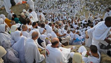 من هو خطيب يوم عرفة 1445؟ وأفضل أدعية عرفة المستحبة والمستجابة