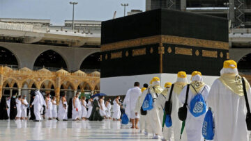 “حج مبرور وذنب مغفور” أهم شروط ومناسك الحج والتطعيمات الضرورية لضيوف بيت الله الحرام