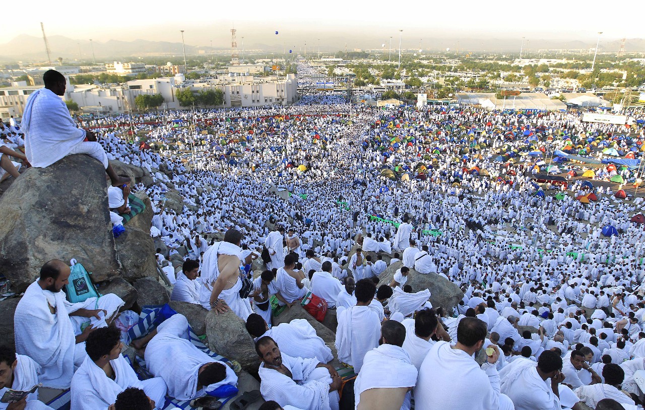 لبيك اللهم لبيك…آداب مناسك الحج 1445 هـ احرص عليها 5 لبيك اللهم لبيك…آداب مناسك الحج 1445 هـ احرص عليها