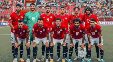 منتخب مصر 2024 1