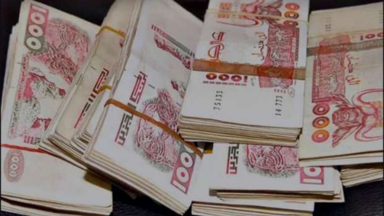 رابط تجديد منحة البطالة الجزائر 2204 للمحتاجين والمتعثرين