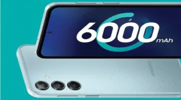مواصفات Galaxy M35