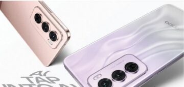 أوبو تُبدع من جديد.. مواصفات هاتف Oppo Reno 12 5G بكاميرا خلفية ثلاثية وسعر مميز