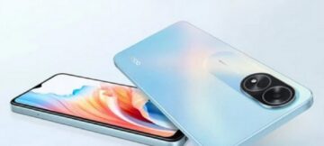 رخيص السعر.. مواصفات هاتف Oppo A18 تحفة الفئة الاقتصادية بكاميرا خلفية مزدوجة وسعر رائع