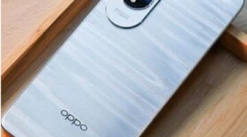 تحفة أوبو.. مواصفات هاتف Oppo A60 بكاميرا خلفية مزدوجة ومعالج أمريكي بسعر رائع