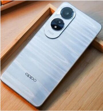 تحفة أوبو.. مواصفات هاتف Oppo A60 بكاميرا خلفية مزدوجة ومعالج أمريكي بسعر رائع