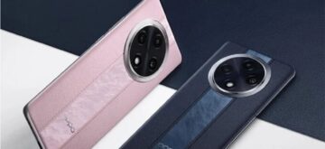 تصميم أنيق بألوان جذابة.. مواصفات هاتف Oppo F27 Pro Plus الجديد بسعر مناسب