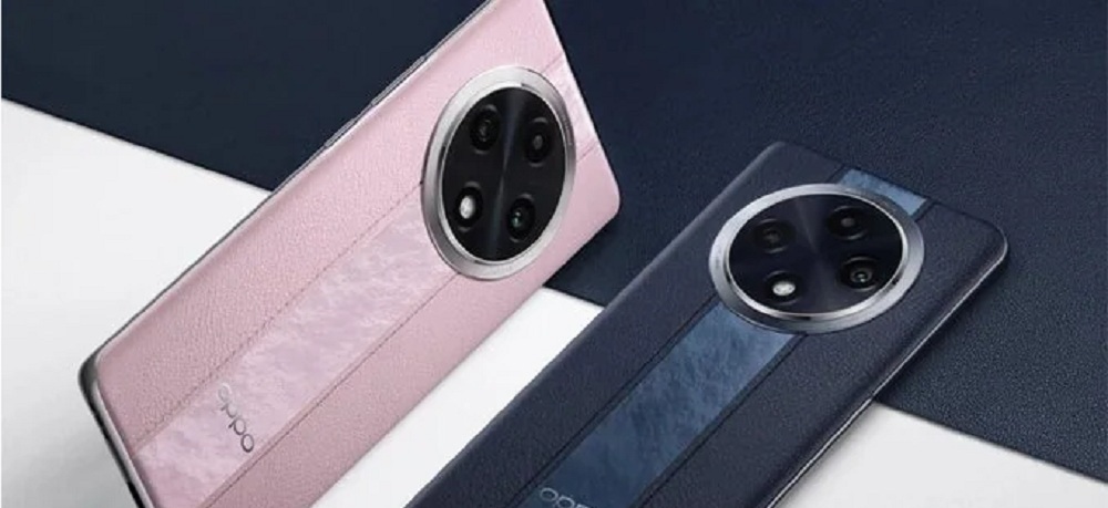 تصميم أنيق بألوان جذابة.. مواصفات هاتف Oppo F27 Pro Plus الجديد بسعر مناسب 5 تصميم أنيق بألوان جذابة.. مواصفات هاتف Oppo F27 Pro Plus الجديد بسعر مناسب
