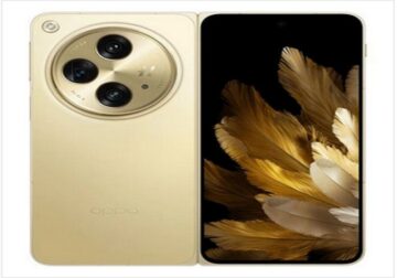 تصميم مبتكر بمواصفات مميزة.. هاتف Oppo Find N3 بكاميرا أمامية رائعة وخلفية ثلاثية بسعر تنافسي