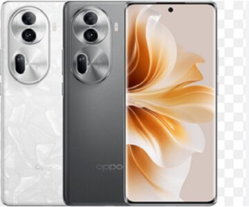 بكاميرا خلفية ثلاثية.. مواصفات هاتف Oppo Reno 11 Pro 5G تحفة الفئة المتوسطة وسعر رائع
