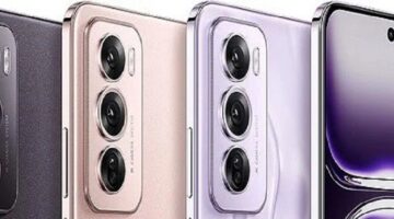 مواصفات هاتف Oppo Reno 12 Pro 5G 2