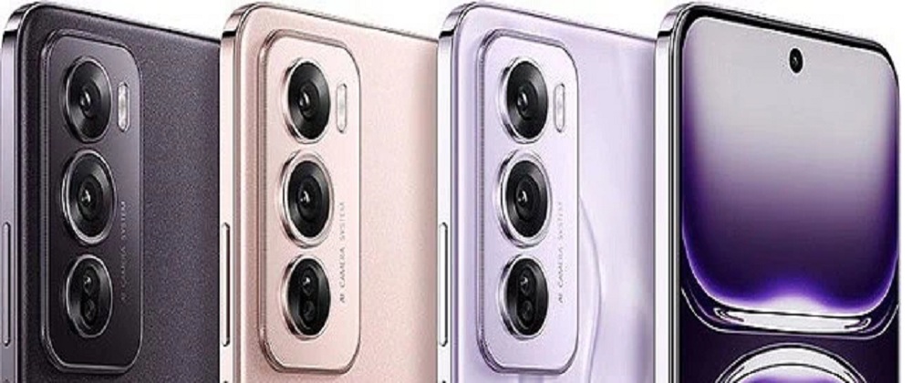 تحفة أوبو الجديدة لعشاق السيلفي.. مواصفات هاتف Oppo Reno 12 Pro 5G بكاميرا خلفية ثلاثية وسعر رائع 7 تحفة أوبو الجديدة لعشاق السيلفي.. مواصفات هاتف Oppo Reno 12 Pro 5G بكاميرا خلفية ثلاثية وسعر رائع