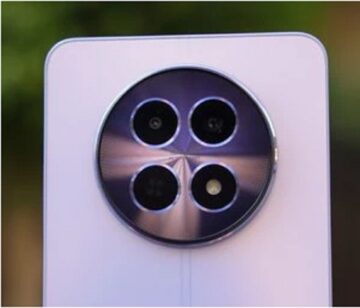 أداء رائع وتصميم أنيق.. هاتف Realme 12 5G بمواصفات فائقة وكاميرا خلفية 108 ميجابكسل وسعر مميز