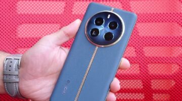 مواصفات هاتف Realme 12 Pro Plus بكاميرا خلفية ثلاثية 2