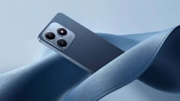 “شبيه الآيفون”.. الكشف عن هاتف Realme C63 الجديد كلياً في الخارج بأقوى معالج وسعر اقتصادي.. السعر والمواصفات