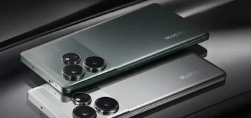 ببطارية ضخمة وتصميم أنيق.. هاتف Realme GT 6 الجديد بقوة شحن سريع 120 وات وسعر رائع