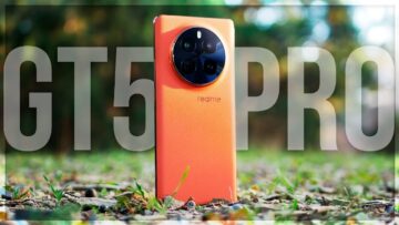 أسطورة الألعاب وحش جيله.. هاتف Realme GT5 Pro بمعالج جبار يسد معاك في أي حاجه
