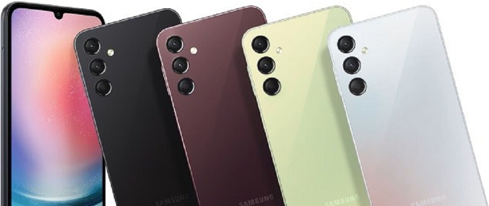 شاشة Super AMOLE.. مواصفات هاتف Samsung Galaxy A24 بكاميرا خلفية ثلاثية وسعر مميز 5 شاشة Super AMOLE.. مواصفات هاتف Samsung Galaxy A24 بكاميرا خلفية ثلاثية وسعر مميز