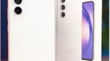 مواصفات هاتف Samsung Galaxy A54 5G 3
