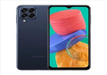 بكاميرا خلفية رباعية.. مواصفات هاتف Samsung Galaxy M33 5G بمعالج رائع.. مميزات وعيوب