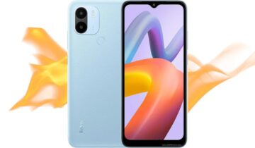 سعر ومواصفات هاتف Xiaomi Redmi A2 Plus: الخيار الاقتصادي الأمثل مع مزايا متقدمة وأداء موثوق