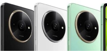 شاومي تٌبدع من جديد.. مواصفات هاتف Xiaomi Redmi A3x بألوان جذابة ومميزات رائعة