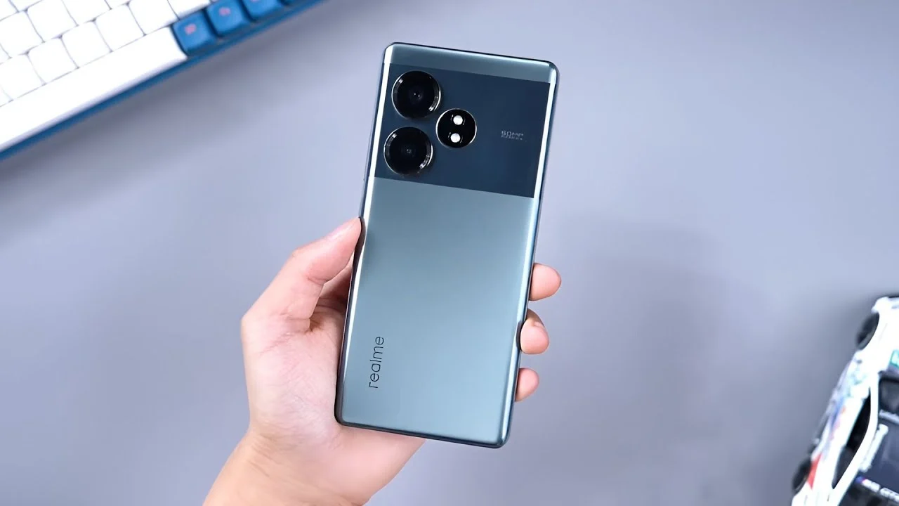 شحن بسرعة 100 واط وبطارية 5500 امبير.. اكتشف سعر ومواصفات هاتف ريلمي جي تي الجديد 2024 realm gt neo 6 se 2 شحن بسرعة 100 واط وبطارية 5500 امبير.. اكتشف سعر ومواصفات هاتف ريلمي جي تي الجديد 2024 realm gt neo 6 se