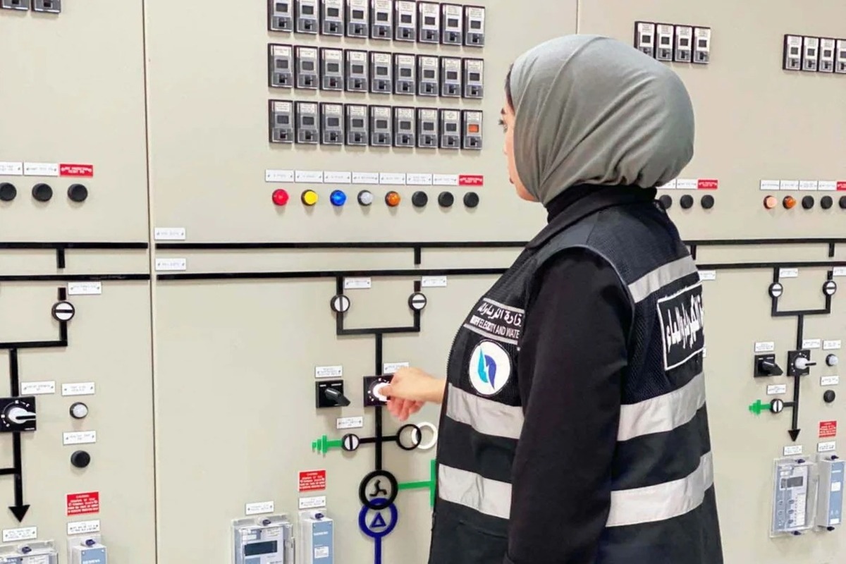 قطع الكهرباء في بعض المناطق الكويتية خلال وقت الذروة.. اعرف القطع في كل منطقة 5 قطع الكهرباء في بعض المناطق الكويتية خلال وقت الذروة.. اعرف القطع في كل منطقة