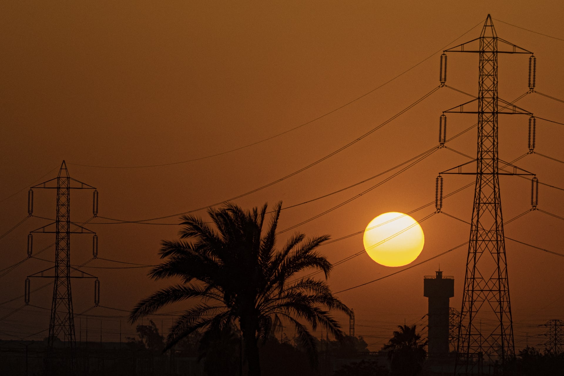 الكشف عن موعد ايقاف تخفيف الاحمال 2024 في جميع محافظات مصر 5 الكشف عن موعد ايقاف تخفيف الاحمال 2024 في جميع محافظات مصر