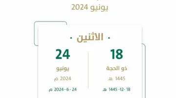 موعد صرف دعم سكني شهر يونيو 2024 وما هي الفئات المستحقة