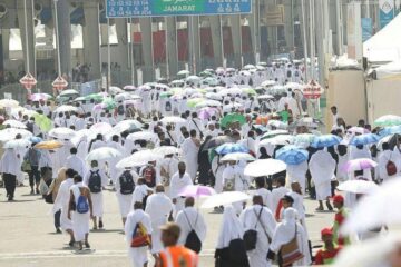 موعد يوم التروية 1445 والأعمال المستحبة في هذا اليوم