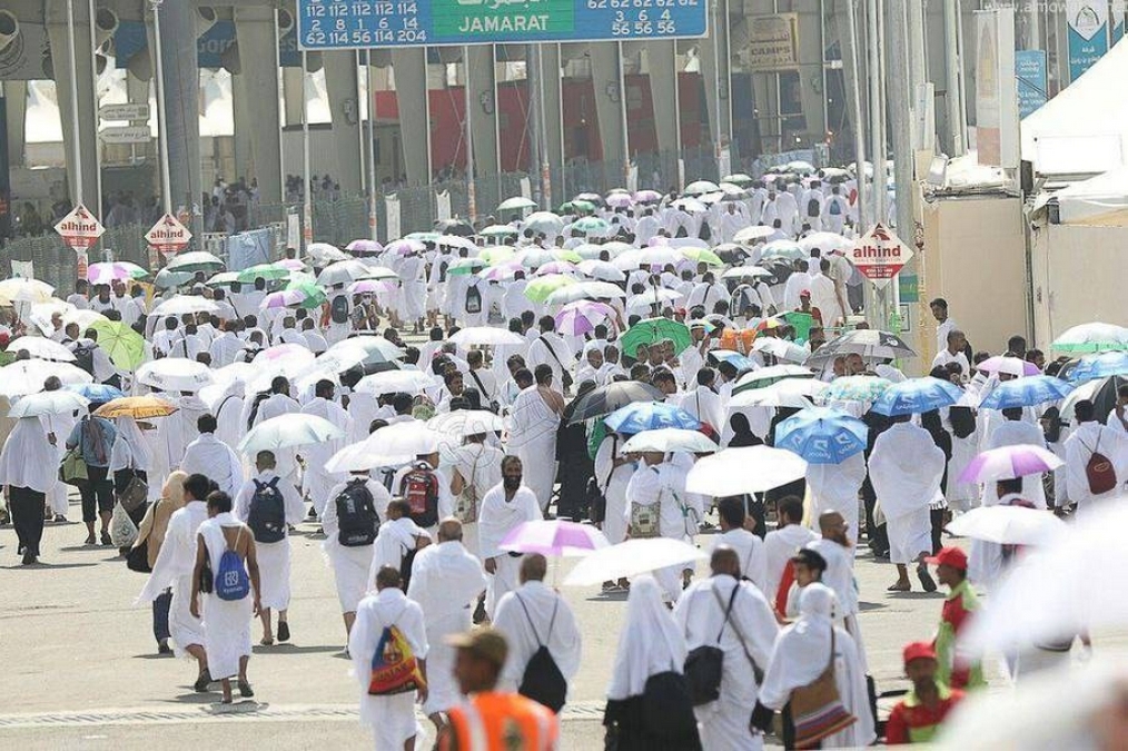 موعد يوم التروية 1445 والأعمال المستحبة في هذا اليوم 5 موعد يوم التروية 1445 والأعمال المستحبة في هذا اليوم