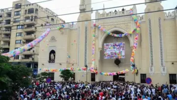 موعد عيد الأضحى المبارك 2024 في مصر وموعد الإجازة