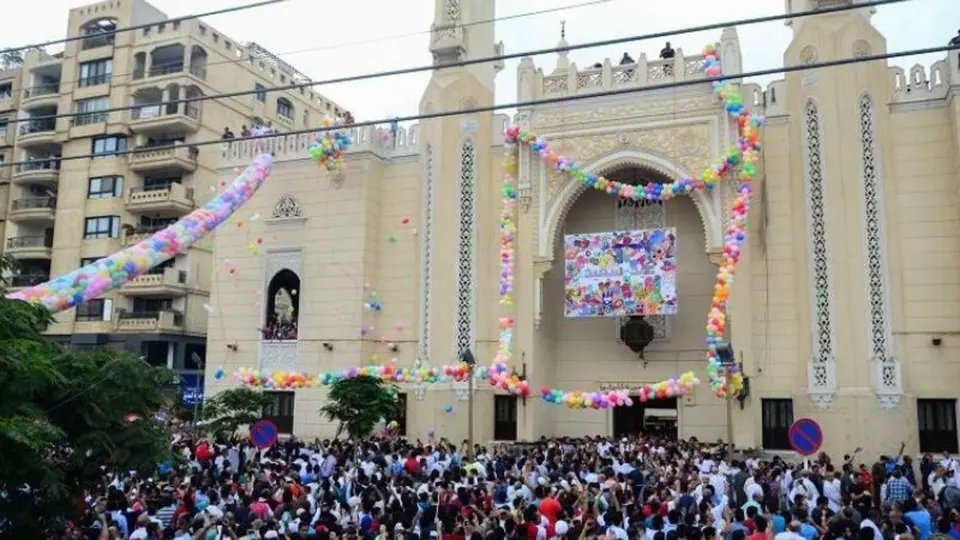 موعد عيد الأضحى المبارك 2024 في مصر وموعد الإجازة