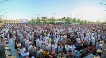 موعدصلاةعيدالفطر2022فيالاردنتوقيتصلاةالعيدفيالاردنوسلطنةعمان20221443وكافةالمدنالاردنيةscaled1 1712337329597 highres