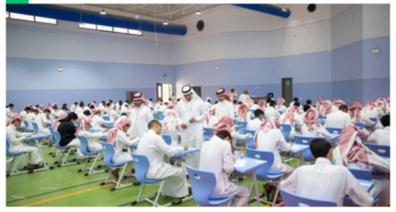 إجراء هام من التعليم السعودي يتضمن تفويض المديرين التابعين لهم بإتخاذ هذا الإجراء