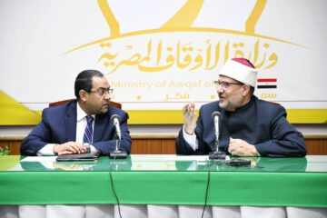 “شوف اسمك”.. خطوات الاستعلام عن نتائج مسابقة عمال الأوقاف 2024 والشروط المطلوبة