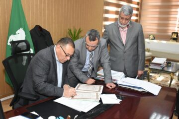 رابط نتيجة اعدادية الشرقية 2024 بالاسم ورقم الجلوس