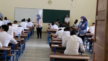 المتحدث الرسمي لوزارة التربية يوضح أمور هامة بشأن نتيجة الثالث المتوسط 2024 في عموم العراق